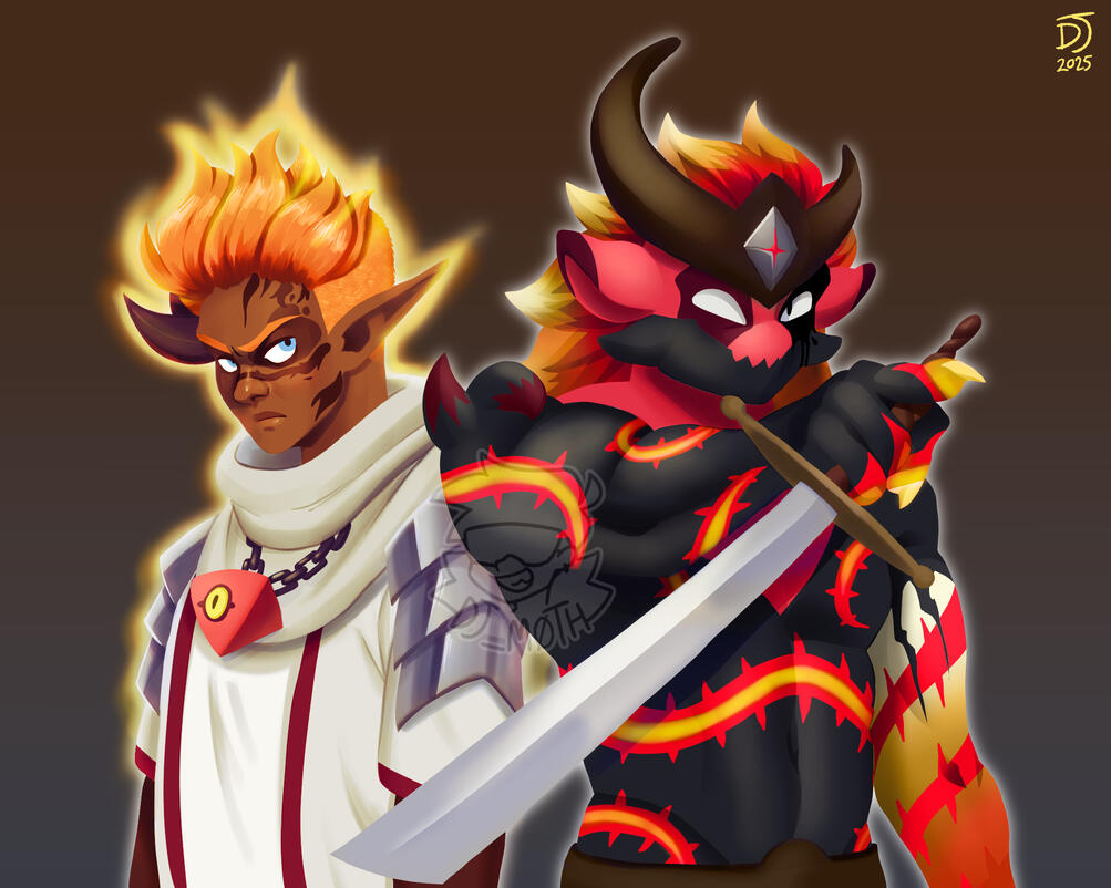 Jayrider Portrait - March 2025