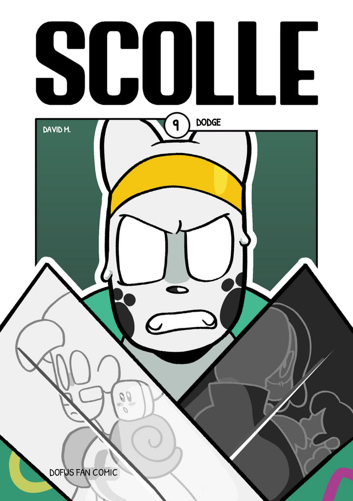Ch. 9: Dodge